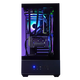 Klettern AMD Ryzen 9 9900x3d/9950x3d/5080/9070xt E-Sport Live Broadcast AI Design Bearbeiten Desktop Computer Host-Desktop-gesamte Maschinenkonfiguration Ein 9900x3d+32G+1TB