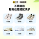 Laundry and shoe washing service Fengchao Laundry washes down jackets/sneakers at will Dry cleaning service Door-to-door service Laundry service Door-to-door pick-up of laundry Cleaning of 3 pairs of sports shoes Door-to-door service at 8-9 o'clock the next day