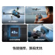 DJI Air 3S dual-camera flagship travel drone, one-inch main camera, high-definition professional aerial camera, night view, active obstacle avoidance and follow-up, remote control aircraft, Air 3S, Changfei set (RC 2 / enhanced picture transmission) One-year version, free exchange (698 yuan) Package one (128G super fast