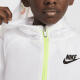 耐克（NIKE）耐克（NIKE） 耐克Dri-FIT 小童轻薄柔软梭织夹克外套HM9276-100