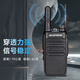 BAOFENG [Dual-table] BF-999PLUS Intercom Classic Version One-click Frequency BF-888S Series Upgraded Edition Small Business Outdoor High-Power Long-Distance Mobile Station
