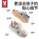 Moertu Children's Shoes 2025 Летние новая мягкая подошва для малыш