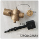 Zhuxiwei maßgeschneidertes Marine-Tiefen-Shot-Ventil CBT3778 Zubehör schwerer Block Schwerer Hammer Gravity Hammer DN40DN65 GB1348 17*17