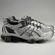 亚瑟士（asics）gel quantum Kinetic耐磨防滑低帮男跑步鞋黑白运动鞋 1203A270-022【银灰色】 42