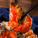 
Ningbo sauce, green crab, drunk crab sauce, crab, raw pickled crab, red paste, choking crab paste, raw pickled crab, seafood sauce, female crab, Ningbo specialty [Ningbo sauce, green crab] cut into pieces and canned