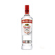 斯米诺（Smirnoff） 洋酒 红牌 伏特加 700ml 鸡尾酒基酒