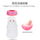 Bolsa de mamá Liuba Lyuba, bolsa de almacenamiento de leche, bolsa de hielo, bolsa fresca, bolsa de refrigeración de leche materna, HY2068 Luo Yinghong