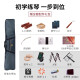 
Dunhuang brand Dunhuang Guzheng 694DQ Double Cranes Meeting in Chaoyang Holding Hands and Adult Performance Grade Examination Solid Wood Guzheng 694DQ Double Cranes Chaoyang