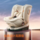 
Welldon Smart To 2PRO+Child Safety Seat 0-4-7 years old iSize baby car APP intelligent ventilation and Internet