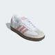 Adidas Clover Series Women's SAMBA OG W Casual Shoes JI2677 White 37
