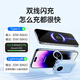 Philips [3C certified to be on the plane + 35W super fast charging] comes with dual-wire 20000mAh power bank large capacity small portable mobile power supply suitable for Huawei and Apple 17