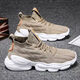 Chausses masculines de Changxiang Huili en été Nouvelles chaussures en maille légère minces respirantes pour les chaussures de sport en plein air polyvalentes pour hommes