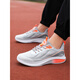 Changxiang huili fashion printemps mascules de chores massiques mince baskets respirantes légères semelles molles chaussures de course masculines chaussures de voyage à lacets