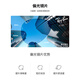 雷朋（RayBan）墨镜太阳镜金属圆形眼镜复古偏光男女款0RB3447可定制 9277B1玳瑁色镜框深灰色镜片53mm