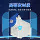 
Shantoulincun waterproof industrial aviation plug male and female docking three core four core five holes 16A32A explosion-proof socket connector 380V 3 core 32a surface-mounted socket wg-1421m