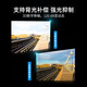 海康威视400万高清星光夜视拾音红外poe网络摄像机 DS-2CD3146FWD-I 2.8mm（固定半球配录像机联网）