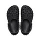 Crocs Classic Durian Children's Hole Shoes Ligeros y cómodos/209572 Black-001 34 (205 mm)
