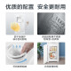 美的（Midea）饮水机家用立式办公室客厅上置式桶装水多重防干烧饮水器 MYR718S-X 温热型