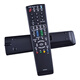 Modèle d'origine adapté à la télécommande TV Sharp LCD ZC819WJ ZC818WJ ZC683WJ ZC721WJ