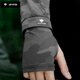 Tactical Bird Wide Puff丨Loose Ice Sleeve Summer Ice Silk Sunscreen Sleeve Cover Men and Women Large Size Sleeve Fishing Armguard Cycling Sleeve
