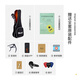 
Banston veneer ukulele for women and beginners for children with small guitars for Ukulele 23 inch one deer with you + teaching accessories gift bag