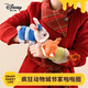 迪士尼（Disney）毛绒玩具手环公仔玩偶儿童生日礼物 疯狂动物城朱迪兔子啪啪圈