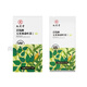 Jiuzhitang Qingqianliu Mais Scarlet und Maulbeerblatt Tee Health Tee können mit drei hohen Blutzucker, hohen Diurese, Schwellungen, Wärme- und Entgiftungsmedikamenten 1 Box * 40 Beutel [Mais-Scarlet und Health Tea] kombiniert werden.