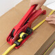 Fengshang PET plastic steel manual baler set 13-19 universal manual strapping strapping machine baling clamp tightener