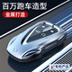 霞想长安CS75plus钥匙套UNIV逸动欧尚X5汽车X7壳Z6三代CS55扣UNIT适用