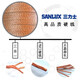 SANLUX Triangle Belt Z-type 350 to 1400 Brand new belt with sufficient stock guaranteed Light yellow Z1067 color Z838