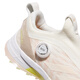 
Adidas golf shoes women's shoes 25 new AdiZero ZG comfortable lightweight stable support BOA golf shoes pink/m IH9894 38