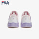 
FILA Fila children's shoes children's sports shoes 2025 summer medium and large children, men and women's space capsule breathable running shoes