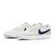 Nike (Nike) Freizeitschuhe Herrenschuhe 2025 Sommer Neue Sneakers SB Heritage Vulc Retro Board Schuhe CD5010 CD5010-105 Phantom grau weiß Blau 40.5