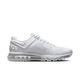 Nike (Nike) Официальные мужские кроссовки Nike Summer New Air Cushion Обувь для воздуха Max Max 2013 HF4884 100 белого/металлическое серебро/черное 41