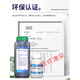 Kraft K-9741/9761 Résine époxy Pottage d'adhésif à haute température Résistant Circuit Circuit Electronic Adhesive Circuit Circuit Bancar [K-9761 Transparent] Colle dure spéciale pour le rempotage (résistant à la résistance