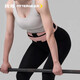 FITTERGEAR training professional fitness belt women's anti-waist squat deadlift training belt weight-bearing equipment protective gear S size