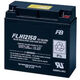 Kunlinyi FB GUHE Batterie Flh12240L/12v24ah15AH7.5AH7.2AH7AH5.5AH 12V40AH
