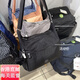 KiplingMX31/31/14.5Kipling凯普林ALENYA系列大号斜挎女包HB66296628官 HB6629渲染玫瑰535