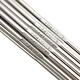 XMSJCHG-NiCr-3ERNiCrMo-4Ni-1Fe-3276镍基氩弧焊丝焊条 CHN6625 (ENiCrMo-3)/4.0mm