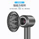 Shuangwei suitable for Dyson hair dryer diffusion nozzle magnetic suction blow nozzle perm curly hair drying hood large diameter fluffy and smooth CFJ-diffusion nozzle