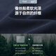七匹狼【垂顺免烫】休闲裤男裤新款休闲商务亲肤透气舒适直筒棉氨长裤子 701(卡其)-莱赛尔1D1E10402028 35