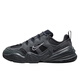 
NIKE Tech Hera Anthracite Pure Black Retro Daddy Sneakers Men and Women DR9761-003 DR9761-401 Women _Fake one and three 38