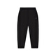 New Balance's Women's Trendy cómodos pantalones de punto NB Sports al aire libre Nuevo Simple MLE12532 FACTRO OFICIAL MLE12532-Gr Gray S