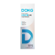 DOKG toothpaste dokg gum care D0KG toothpaste fresh breath to improve oral environment refreshing mint fragrance One piece