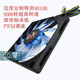 8010风扇迈度散热超薄高转速3/4p调速it×机箱路 1.25 4P调速12V 9215黑鲨2800转