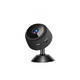 BOSHANGJIA 4G CAME CAMERIE SELLE SANS CAME MOBILE sans réseau Mobine Mobile Monitor Remote Home Ultra-Clear Network Camera White 4G Remote Monitoring [avec carte vidéo 16G] Plug aimant intégré
