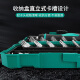 趣物兜定制多功能螺丝刀套装家用手机维修工具螺丝批起子57件套SD-9857M 现货SD-9857M