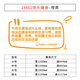 
Internet celebrity check-in gym stairs culture wall decoration stickers hanging painting atmosphere Pilates yoga hall image 12806 Meet good self-Big Red and Black Plus 0cm*0cm