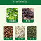 万松堂青钱柳叶茶三绛茶官方养生茶 1盒20袋【万松堂青钱柳茶】