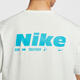 
Nike (NIKE) 2025 Men's AS M NK DF UV HYVERSE SS OPP2T Shirt HV4882-121 L